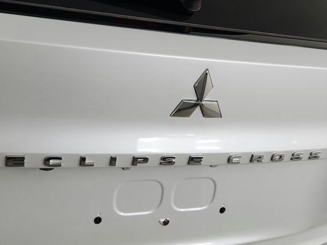 2023 Mitsubishi Eclipse Cross SE