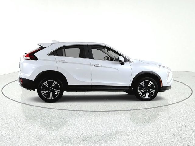 2023 Mitsubishi Eclipse Cross SE