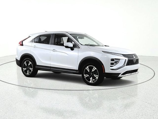 2023 Mitsubishi Eclipse Cross SE