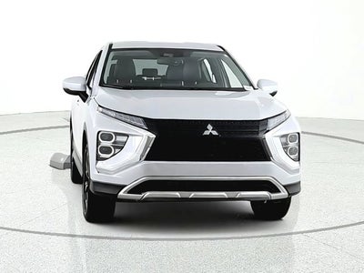2023 Mitsubishi Eclipse Cross SE