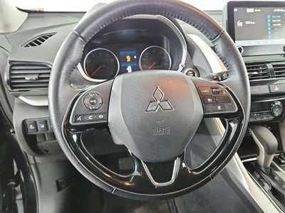 2025 Mitsubishi Eclipse Cross SE
