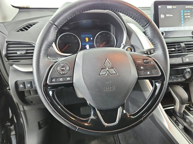 2025 Mitsubishi Eclipse Cross SE