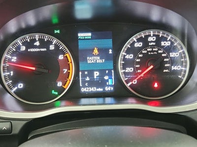 2025 Mitsubishi Eclipse Cross SE