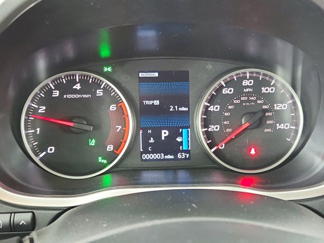 2026 Mitsubishi Eclipse Cross SE