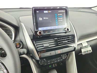 2026 Mitsubishi Eclipse Cross SE