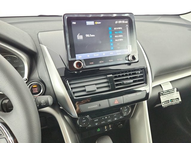 2026 Mitsubishi Eclipse Cross SE