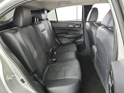 2026 Mitsubishi Eclipse Cross SE