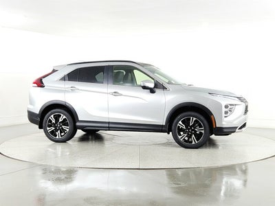 2026 Mitsubishi Eclipse Cross SE