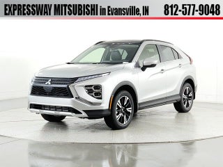 2026 Mitsubishi Eclipse Cross Base