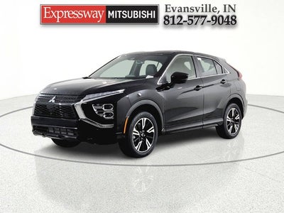2026 Mitsubishi Eclipse Cross Base