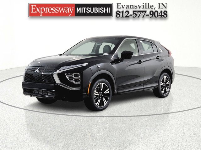 2026 Mitsubishi Eclipse Cross Base