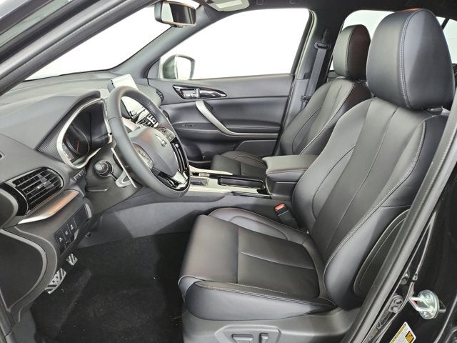 2026 Mitsubishi Eclipse Cross Base