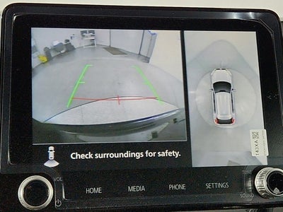 2026 Mitsubishi Eclipse Cross Base