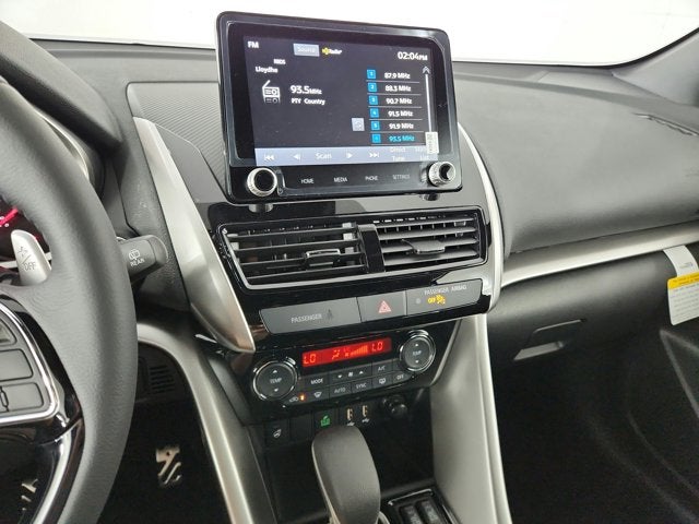 2026 Mitsubishi Eclipse Cross Base