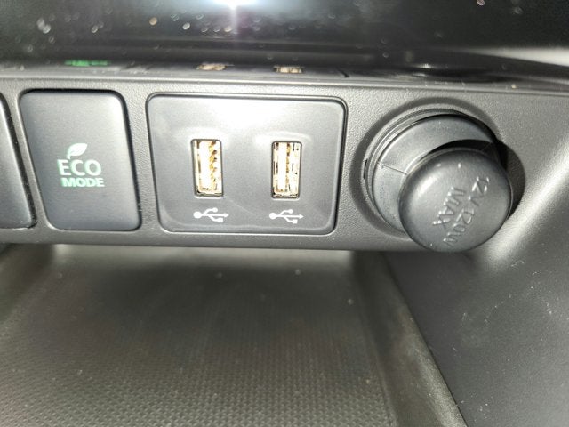 2026 Mitsubishi Eclipse Cross Base