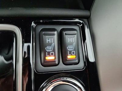 2026 Mitsubishi Eclipse Cross Base