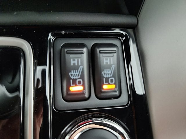 2026 Mitsubishi Eclipse Cross Base