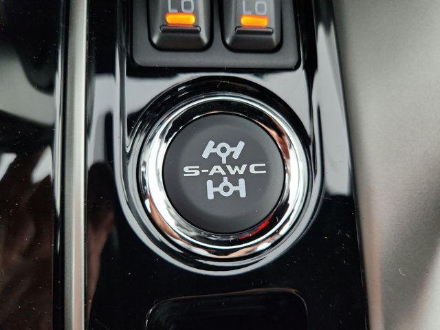 2026 Mitsubishi Eclipse Cross Base