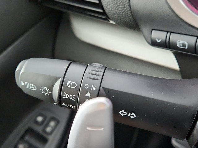 2026 Mitsubishi Eclipse Cross Base