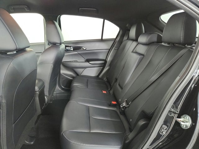 2026 Mitsubishi Eclipse Cross Base