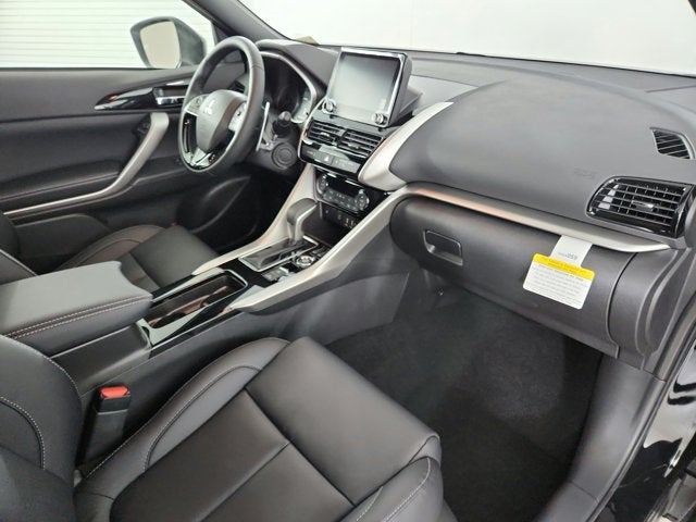 2026 Mitsubishi Eclipse Cross Base