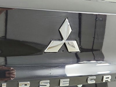 2026 Mitsubishi Eclipse Cross Base