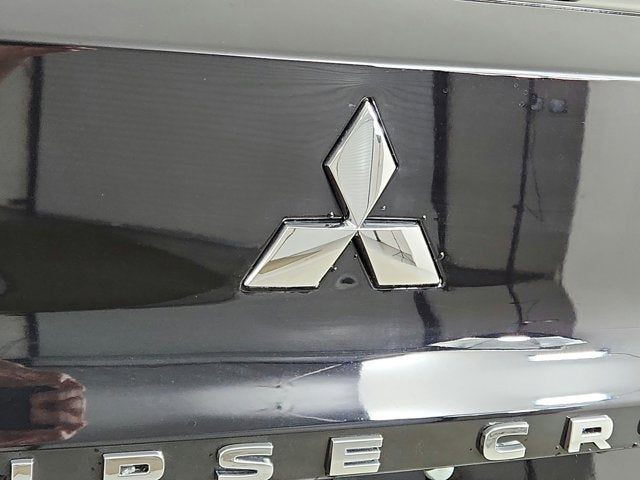 2026 Mitsubishi Eclipse Cross Base