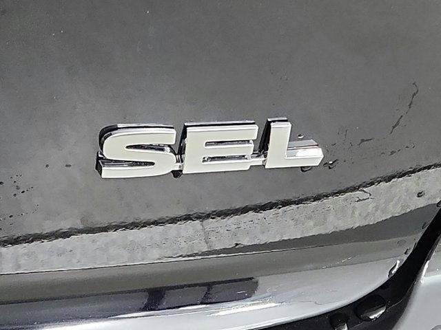 2026 Mitsubishi Eclipse Cross Base