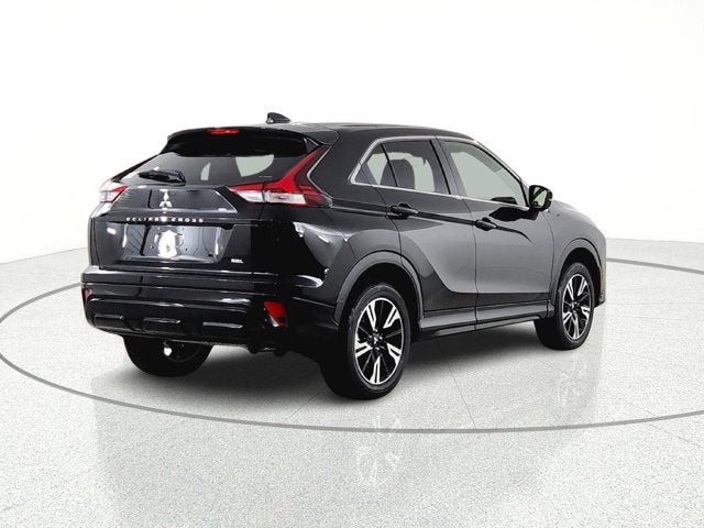 2026 Mitsubishi Eclipse Cross Base