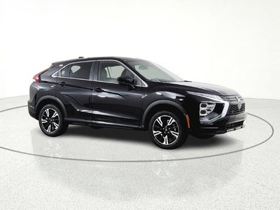 2026 Mitsubishi Eclipse Cross Base