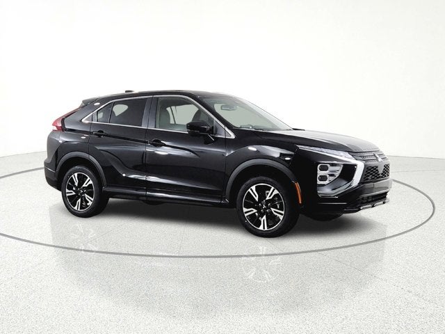 2026 Mitsubishi Eclipse Cross Base