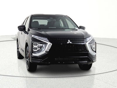 2026 Mitsubishi Eclipse Cross Base