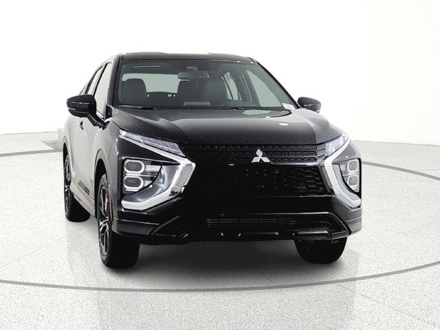 2026 Mitsubishi Eclipse Cross Base