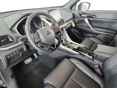 2026 Mitsubishi Eclipse Cross Base