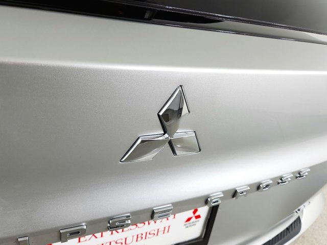 2026 Mitsubishi Eclipse Cross SEL