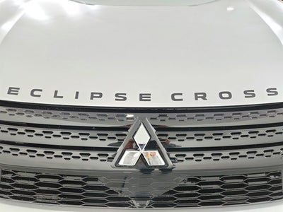2026 Mitsubishi Eclipse Cross SEL