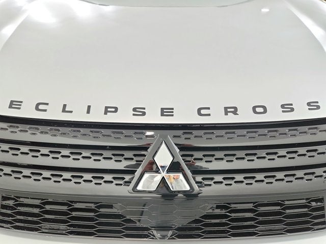 2026 Mitsubishi Eclipse Cross SEL