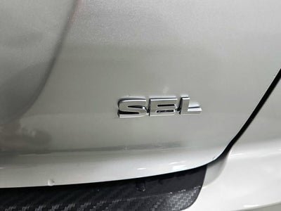 2026 Mitsubishi Eclipse Cross SEL