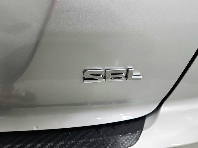 2026 Mitsubishi Eclipse Cross SEL