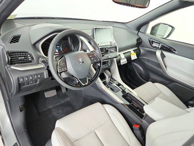 2026 Mitsubishi Eclipse Cross SEL