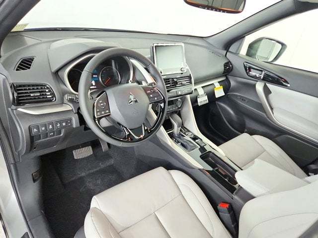 2026 Mitsubishi Eclipse Cross SEL