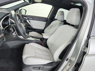 2026 Mitsubishi Eclipse Cross SEL