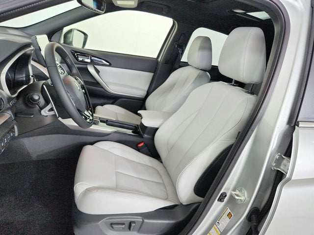 2026 Mitsubishi Eclipse Cross SEL