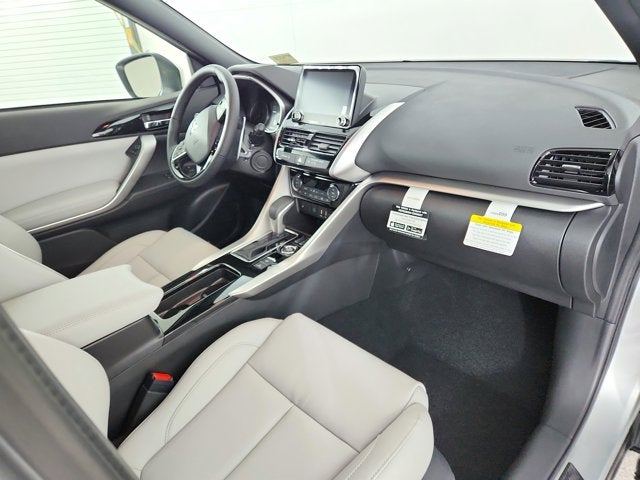 2026 Mitsubishi Eclipse Cross SEL