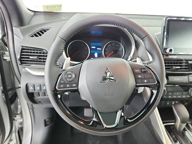 2026 Mitsubishi Eclipse Cross SEL