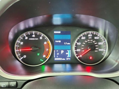 2026 Mitsubishi Eclipse Cross SEL