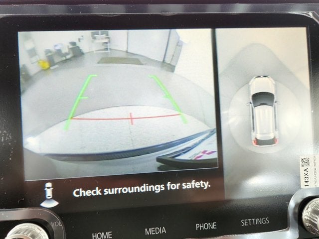 2026 Mitsubishi Eclipse Cross SEL