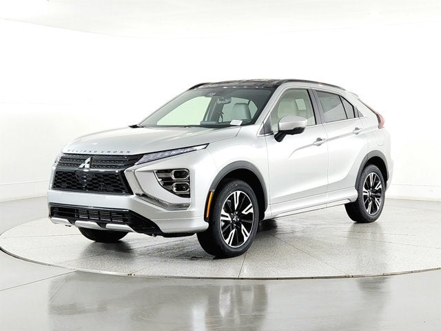 2026 Mitsubishi Eclipse Cross SEL