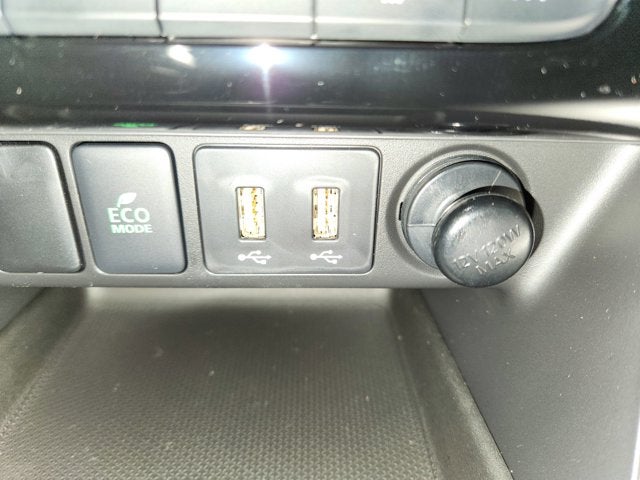 2026 Mitsubishi Eclipse Cross SEL