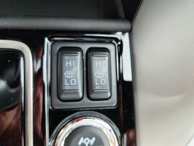 2026 Mitsubishi Eclipse Cross SEL